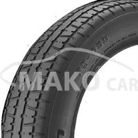 165/90D18 107M, Falken, FK-090,TL