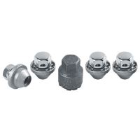 Pojistné matice M14x1,5 SICUKOSMOS MK415L22 kužel, klíč 22