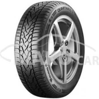 185/65R15 88T, Barum, QUARTARIS 5,TL M+S 3PMSF D,C,B,71 -dB