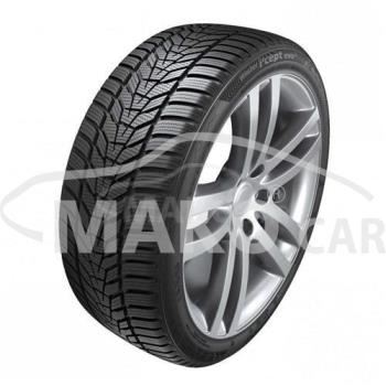 215/60R17 96H, Hankook, W330 WINTER ICEPT EVO3,TL M+S 3PMSF C,B,B,72 -dB