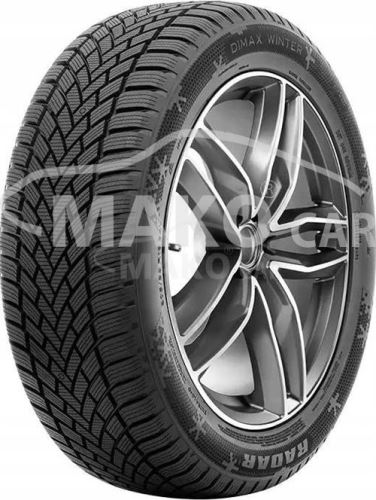 175/65R15 88H, Radar, DIMAX WINTER,TL M+S 3PMSF D,C,B,71 -dB