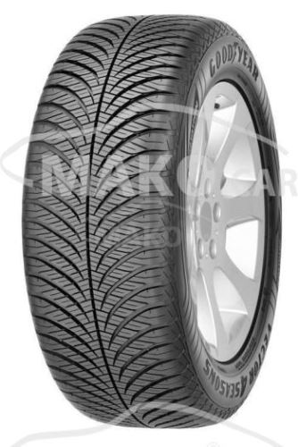 235/55R17 103H, Goodyear, VECTOR 4SEASONS G2,TL XL M+S 3PMSF,OE VW C,C,B,71 -dB