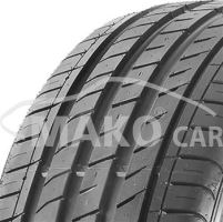 235/55R18 104W, Nexen, N'FERA SU1,TL XL RPB ZR B,B,B,72 -dB