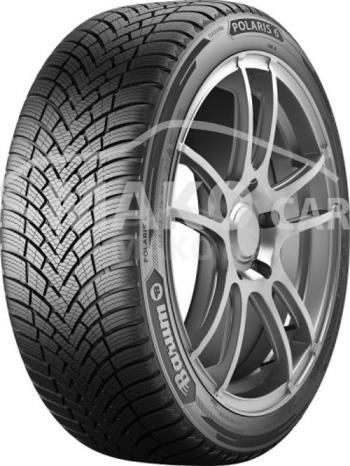 225/40R19 93W, Barum, POLARIS 6,TL XL M+S 3PMSF FR D,C,B,72 -dB