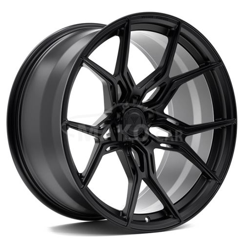 Vesser_vsr3_satin_black