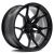 9,0x19 5/108-120 ET20-40 VESSER FORGED VSR3 MID; satin black, 57,1-84,1 (760kg)
