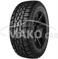 285/50R20 119/116Q, Gripmax, INCEPTION S/T MAXX,TL LT M+S RWL