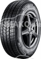 225/55R17 109/107S, Continental, VANCONTACT WINTER,TL C 8PR M+S 3PMSF C,B,A,72 -dB