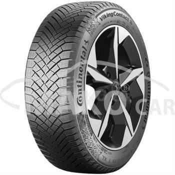 235/65R17 108T, Continental, CONTI VIKING CONTACT 8,TL XL M+S 3PMSF EV A,D,A,69 -dB