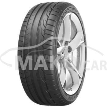 225/40R18 92Y, Dunlop, SP SPORT MAXX RT,TL XL MFS,Mercedes C,A,A,68 -dB