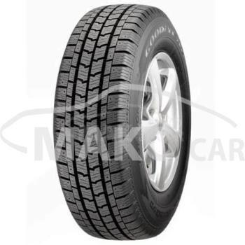 195/65R16 104/102T, Goodyear, CARGO ULTRA GRIP 2, hrotovatelná,TL C 8PR M+S 3PMSF,OE Mercedes D,C,B,71 -dB
