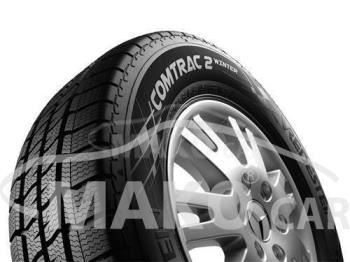 205/75R16 110/108R, Vredestein, COMTRAC 2 WINTER+,TL C M+S 3PMSF D,B,B,73 -dB