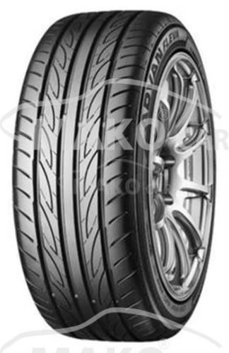 205/55R17 91V, Yokohama, ADVAN FLEVA V701,TL RPB C,A,A,67 -dB