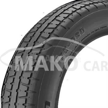 165/90D17 105M, Falken, FK-090,TL