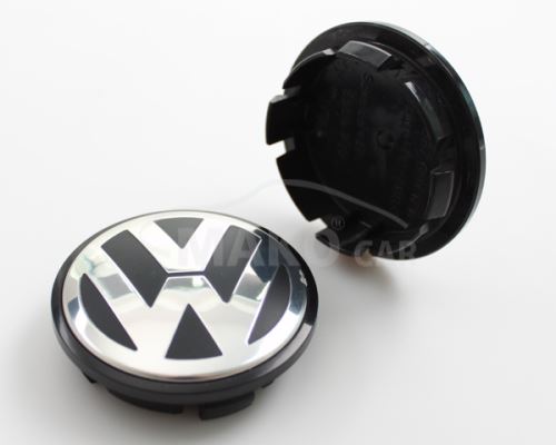 Krytka průměr 56/65mm (vnitřní,vnější), original Volkswagen (3B7601171) (9388)