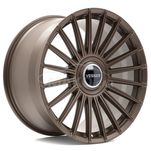 Vesser_vsr5_satin_bronze