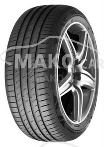 185/65R15 88H, Nexen, N'FERA PRIMUS,TL RPB D,A,B,70 -dB