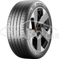 255/40R20 101W, Continental, ECO CONTACT 7 S,TL XL AL FR A,B,B,73 -dB