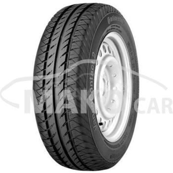 225/60R16 105/103H, Continental, VANCO CONTACT 2,TL C 6PR,OE Mercedes C,B,B,72 -dB