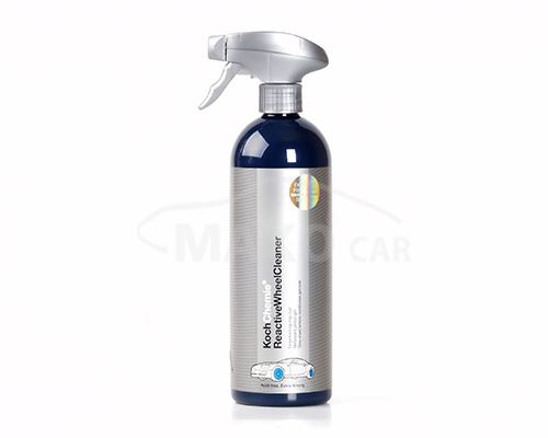 KochChemie ReaktiveWheelCleaner s rozprašovačem (477704750), 750ml