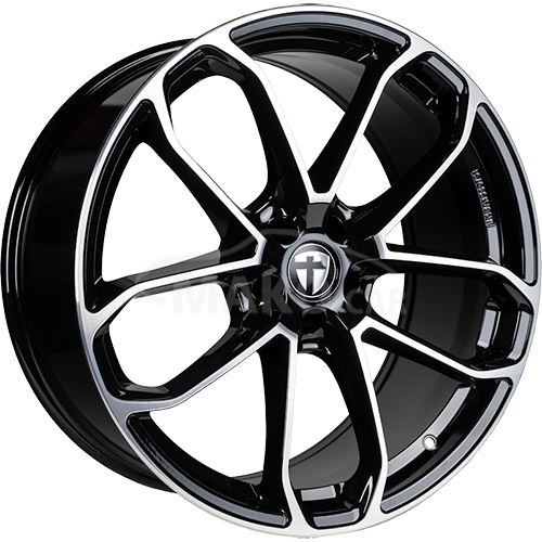 Tomason_AR2_black_polished