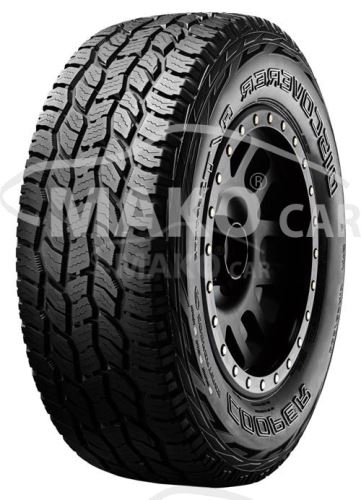 205/80R16 110S, Cooper Tires, DISCOVERER A/T3 SPORT 2,TL C M+S 3PMSF D,C,B,72 -dB
