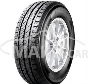 235/65R16 121/119R, Radar, RV-4S,TL C 10PR M+S 3PMSF C,C,B,72 -dB