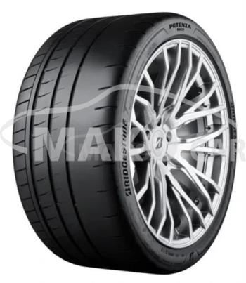 245/35R20 95Y, Bridgestone, POTENZA RACE,TL XL ZR MFS D,C,B,70 -dB