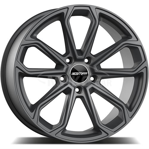 GMP_Furiosa_matt_anthracite