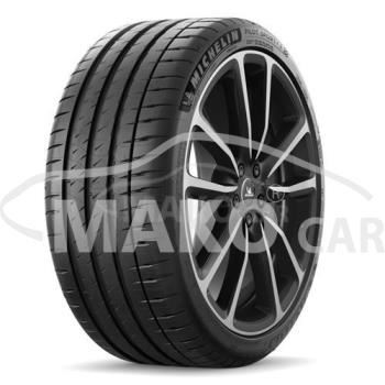 255/40R21 102Y, Michelin, PILOT SPORT 4 S,TL XL ZR AC D,B,B,72 -dB
