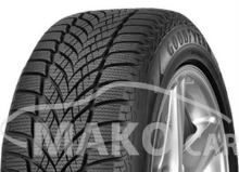 245/45R17 99T, Goodyear, ULTRA GRIP ICE 2,TL XL M+S 3PMSF FP C,D,B,72 -dB