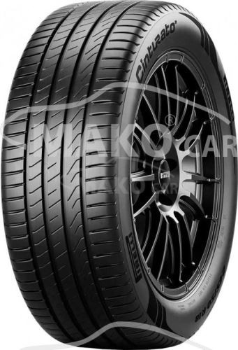 235/40R20 96Y, Pirelli, CINTURATO (C3),TL XL EV NCS A,A,B,70 -dB