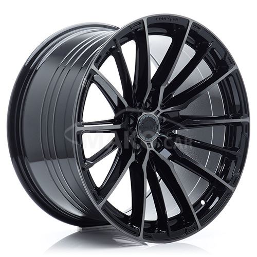 CVR7_Double_Tinted_Black