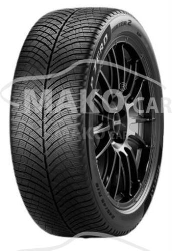 255/40R20 101W, Pirelli, PZERO WINTER 2,XL M+S 3PMSF NCS EV FP C,A,A,70 -dB