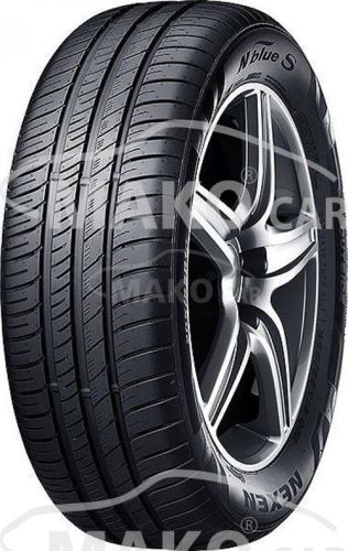 185/65R15 88H, Nexen, N'BLUE S,TL EV B,B,B,70 -dB
