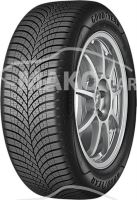 215/55R18 99V, Goodyear, VECTOR 4SEASONS G3,TL XL C,C,B,71 -dB