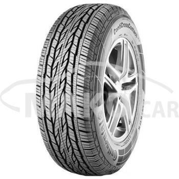 255/65R17 114H, Continental, CONTI CROSS CONTACT LX2,TL XL M+S FR A,D,B,73 -dB