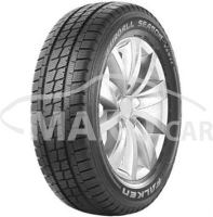 195/75R16 110/108T, Falken, EURO ALL SEASON VAN11,TL C M+S 3PMSF C,B,B,71 -dB