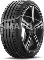 235/45R20 100W, Michelin, PILOT SPORT 5,TL XL AC,Mercedes B,A,B,72 -dB
