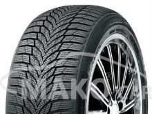 195/65R15 91H, Nexen, WINGUARD SPORT 2 (WU7),TL 3PMSF M+S,OE VW C,B,B,72 -dB