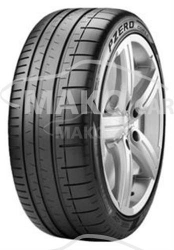 315/30R21 105Y, Pirelli, P ZERO CORSA,TL XL ZR FP,Porsche D,A,B,73 -dB