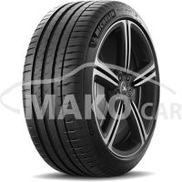 245/35R18 92Y, Michelin, PILOT SPORT 4,TL ROF XL EMT FP ZR D,A,B,72 -dB