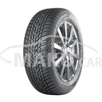 195/55R20 95H, Nokian, WR SNOWPROOF,TL XL M+S 3PMSF B,B,A,69 -dB