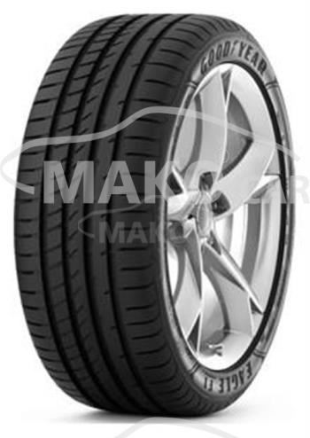 265/50R19 110Y, Goodyear, EAGLE F1 (ASYMMETRIC) 2 SUV,TL XL FP EVR,Porsche C,A,B,72 -dB
