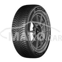 225/45R19 96W, Dunlop, ALL SEASON 2,TL XL M+S 3PMSF MFS B,B,B,71 -dB