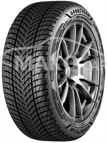 255/50R19 103T, Goodyear, ULTRA GRIP PERFORMANCE 3,TL M+S 3PMSF EVR C,B,B,71 -dB