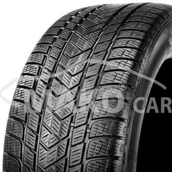 275/55R20 117V, Pirelli, SCORPION WINTER,TL XL M+S 3PMSF FP,Land Rover B,A,B,73 -dB