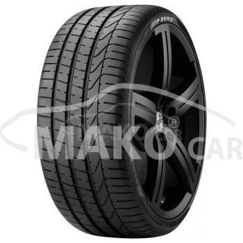 245/40R19 94Y, Pirelli, P ZERO,TL ZR D,B,B,71 -dB