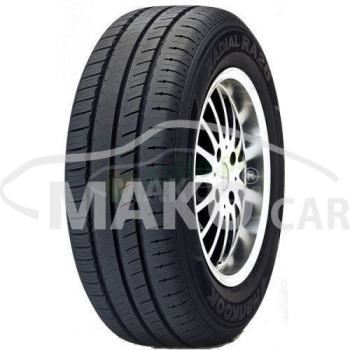 205/65R16 107/105T, Hankook, RA28 RADIAL,TL C,RE  VW D,B,B,71 -dB