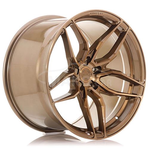 9,5x19 5/108-130 ET20-45 Concaver CVR3 DEEP CONCAVE; kužel, 72,6 (725kg)